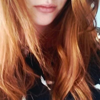 Ginger 𓍢ִ໋♡ profile