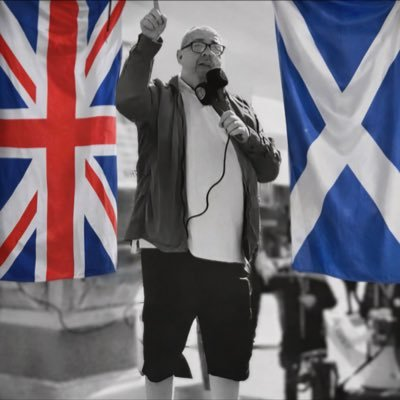 The Truth 🏴🇬🇧 profile